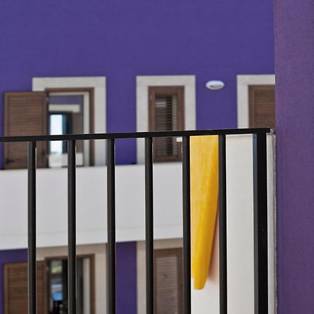 Blu Modicamare Aparthotel Marina di Modica Εξωτερικό φωτογραφία
