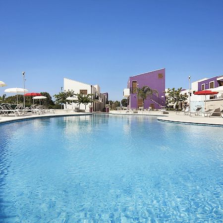 Blu Modicamare Aparthotel Marina di Modica Εξωτερικό φωτογραφία