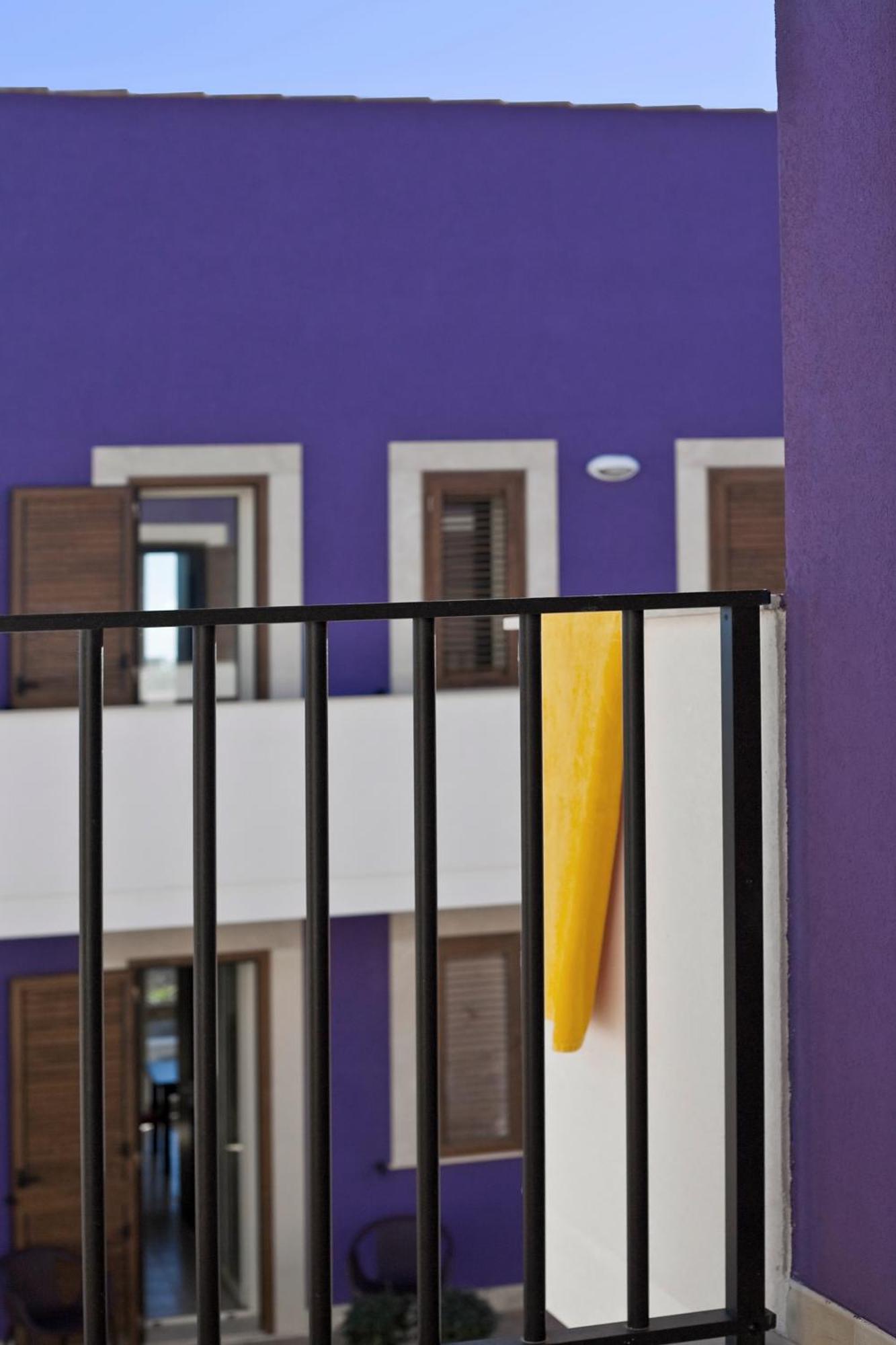 Blu Modicamare Aparthotel Marina di Modica Εξωτερικό φωτογραφία