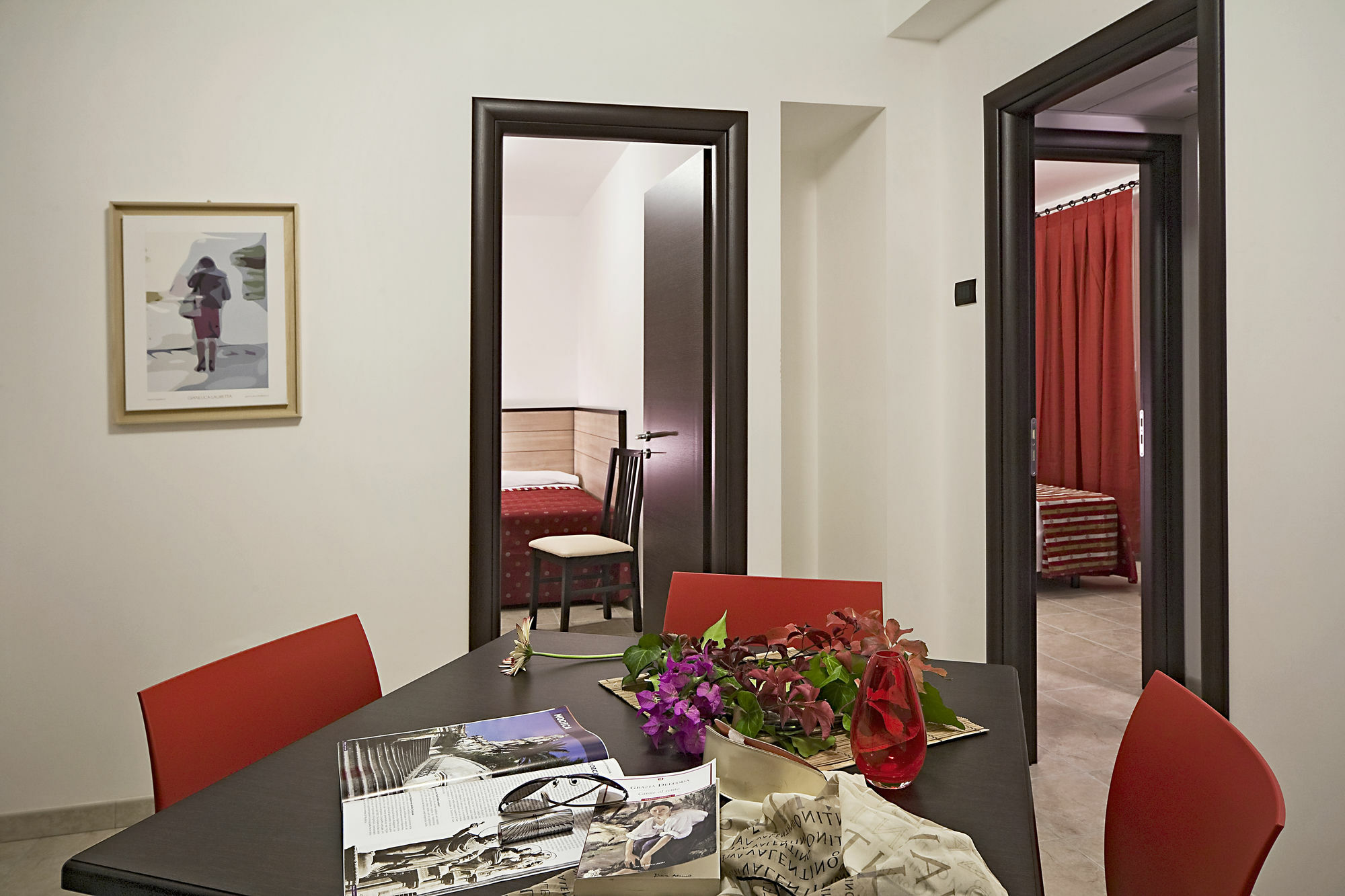 Blu Modicamare Aparthotel Marina di Modica Εξωτερικό φωτογραφία