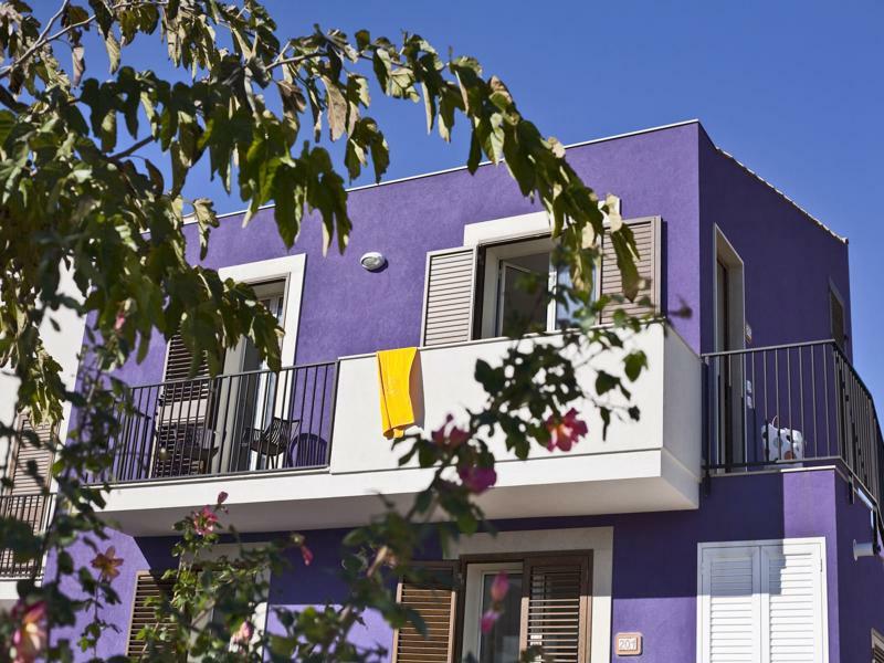 Blu Modicamare Aparthotel Marina di Modica Εξωτερικό φωτογραφία