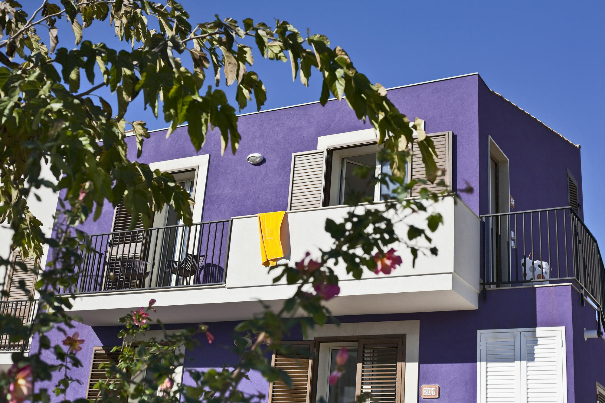 Blu Modicamare Aparthotel Marina di Modica Εξωτερικό φωτογραφία