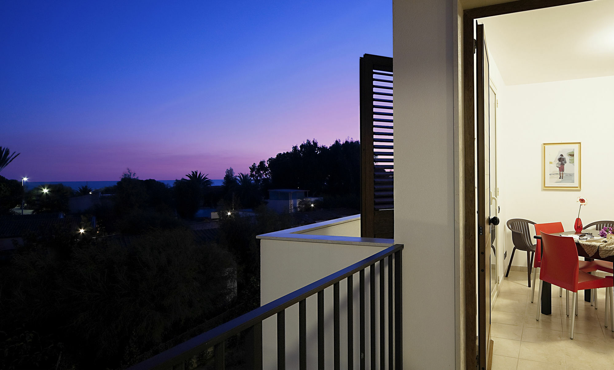 Blu Modicamare Aparthotel Marina di Modica Εξωτερικό φωτογραφία