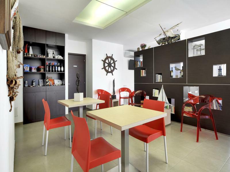 Blu Modicamare Aparthotel Marina di Modica Εξωτερικό φωτογραφία