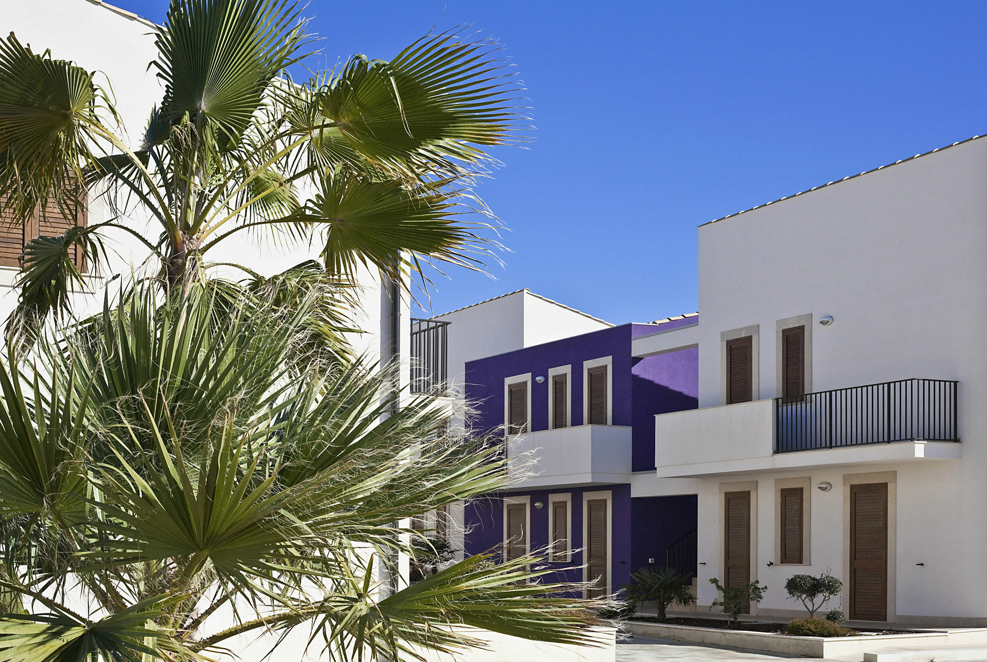 Blu Modicamare Aparthotel Marina di Modica Εξωτερικό φωτογραφία
