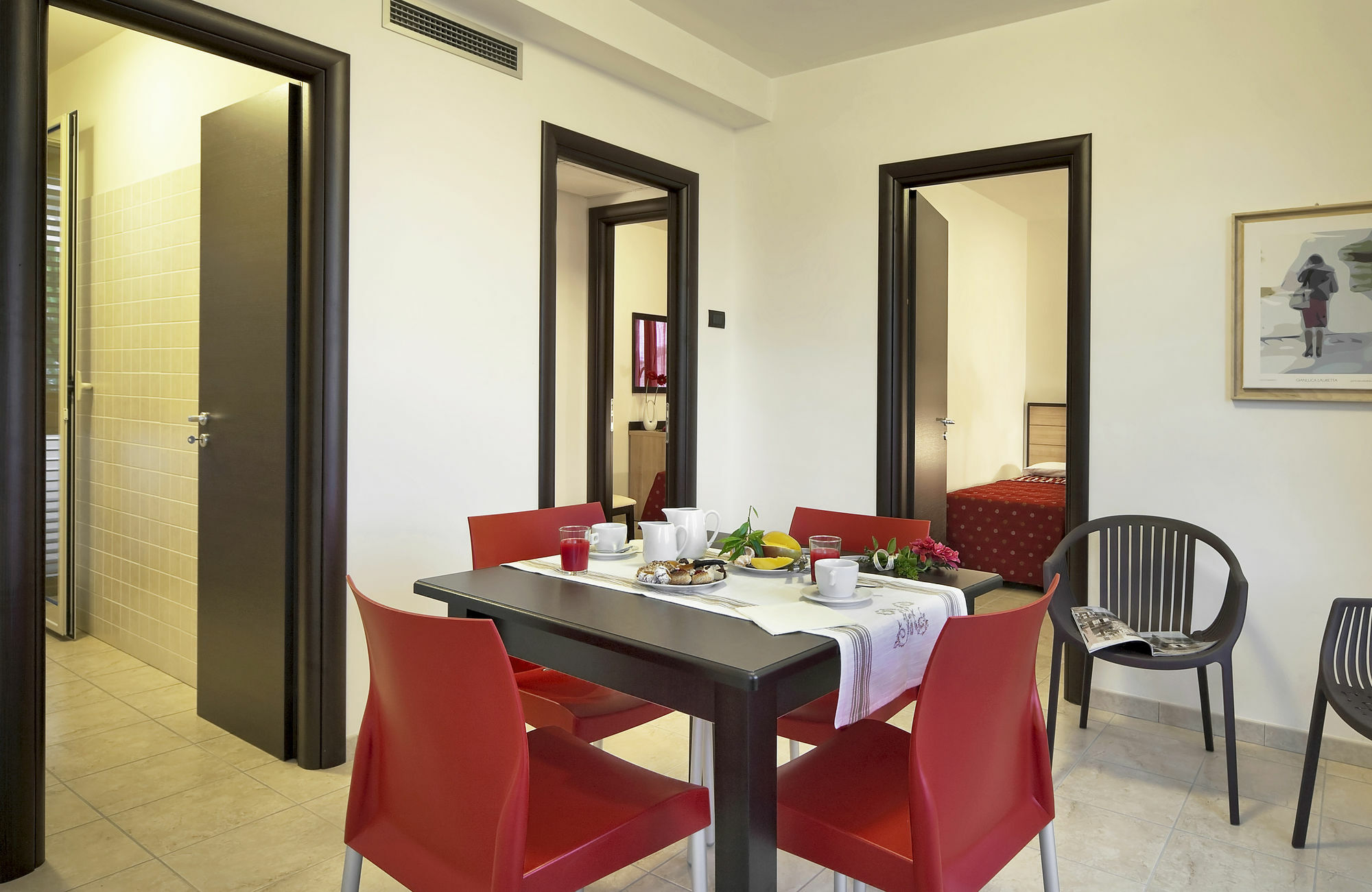 Blu Modicamare Aparthotel Marina di Modica Εξωτερικό φωτογραφία