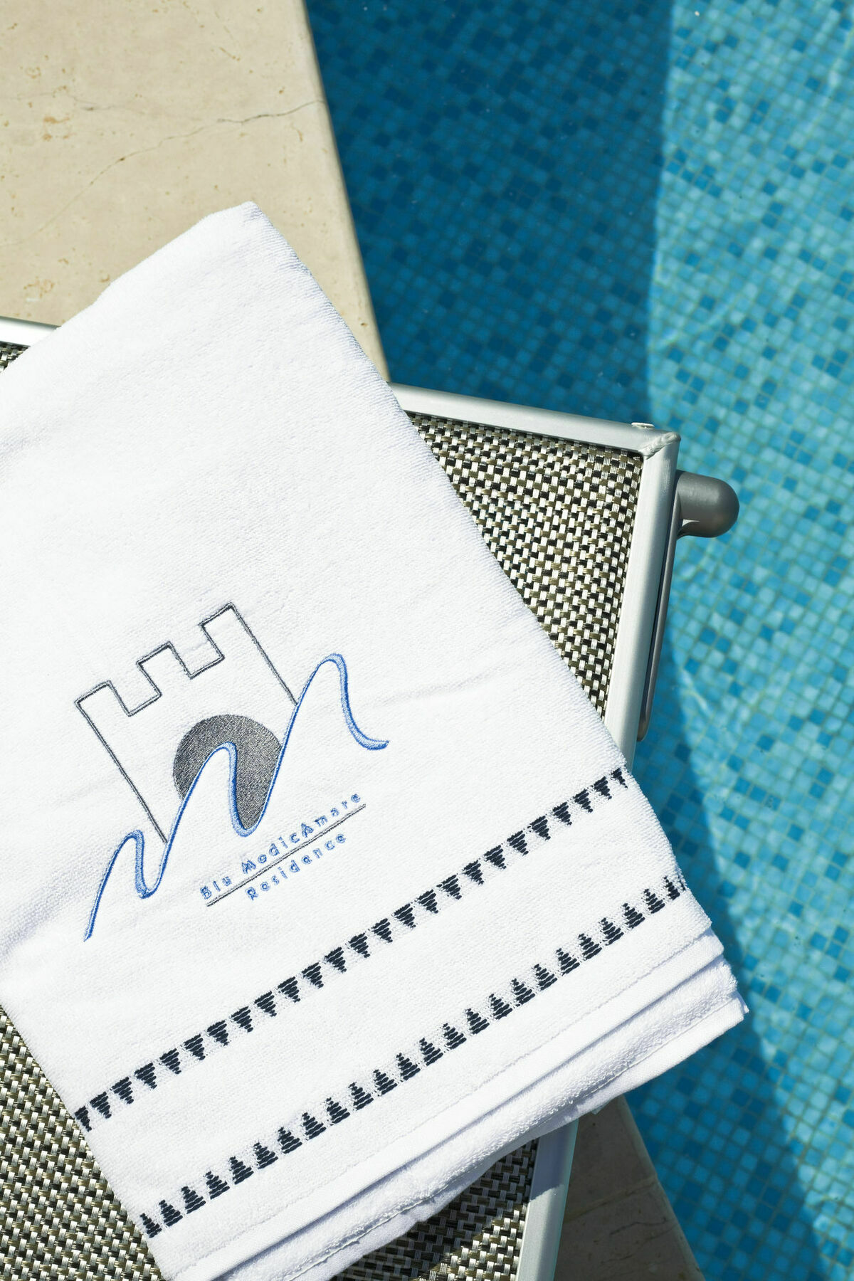 Blu Modicamare Aparthotel Marina di Modica Εξωτερικό φωτογραφία