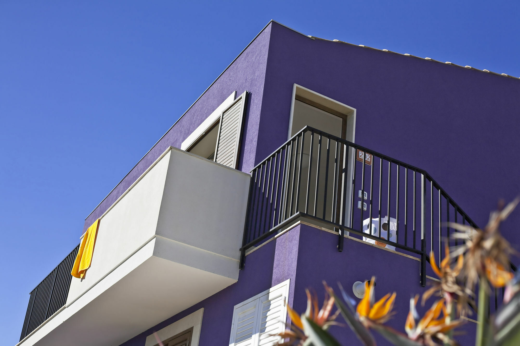 Blu Modicamare Aparthotel Marina di Modica Εξωτερικό φωτογραφία