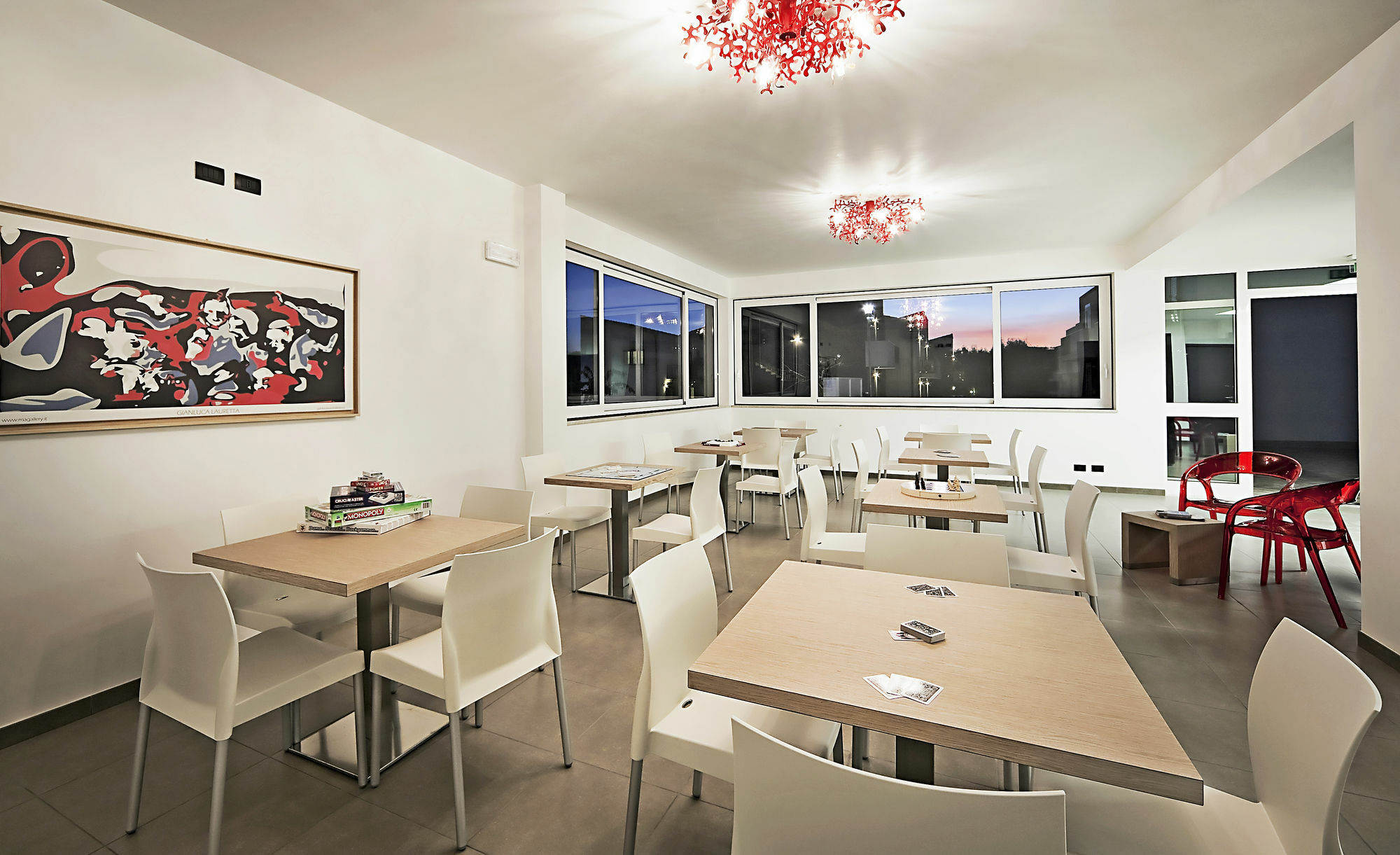 Blu Modicamare Aparthotel Marina di Modica Εξωτερικό φωτογραφία