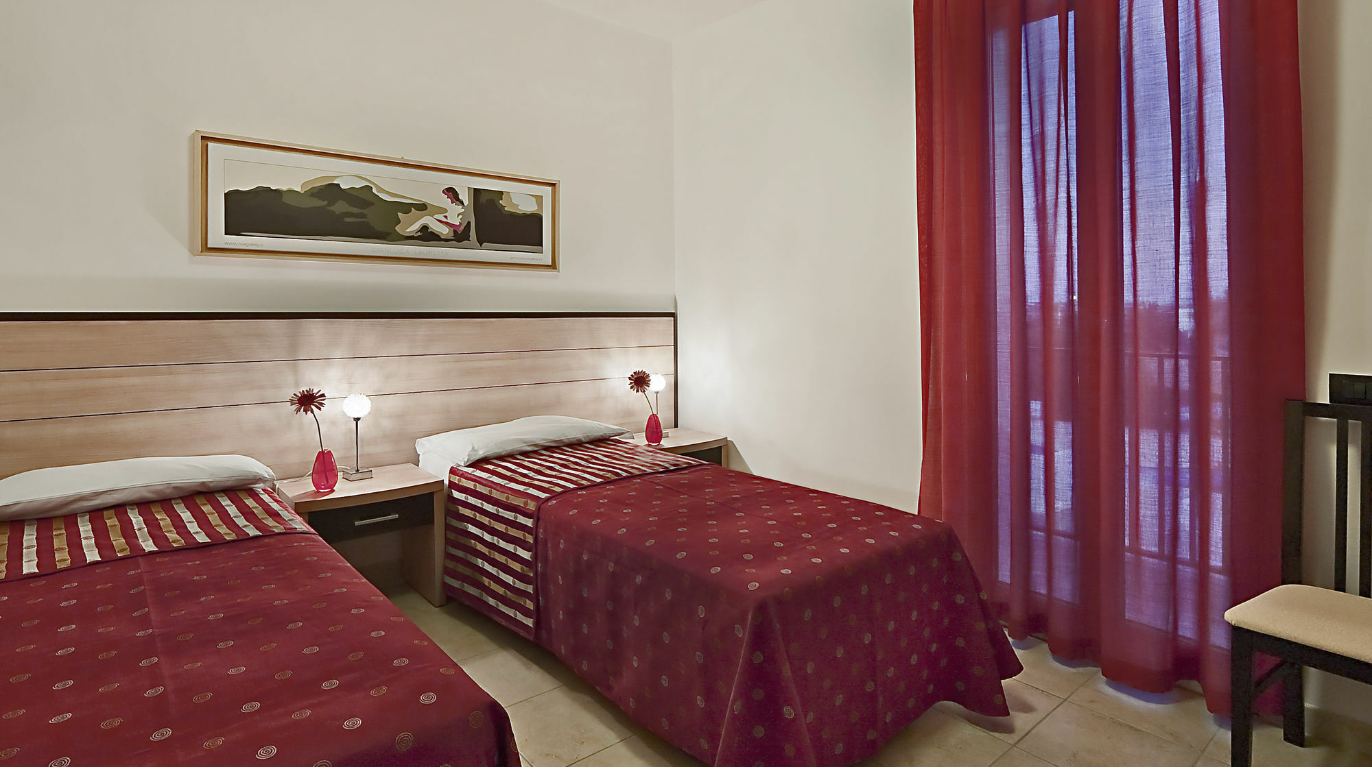 Blu Modicamare Aparthotel Marina di Modica Εξωτερικό φωτογραφία