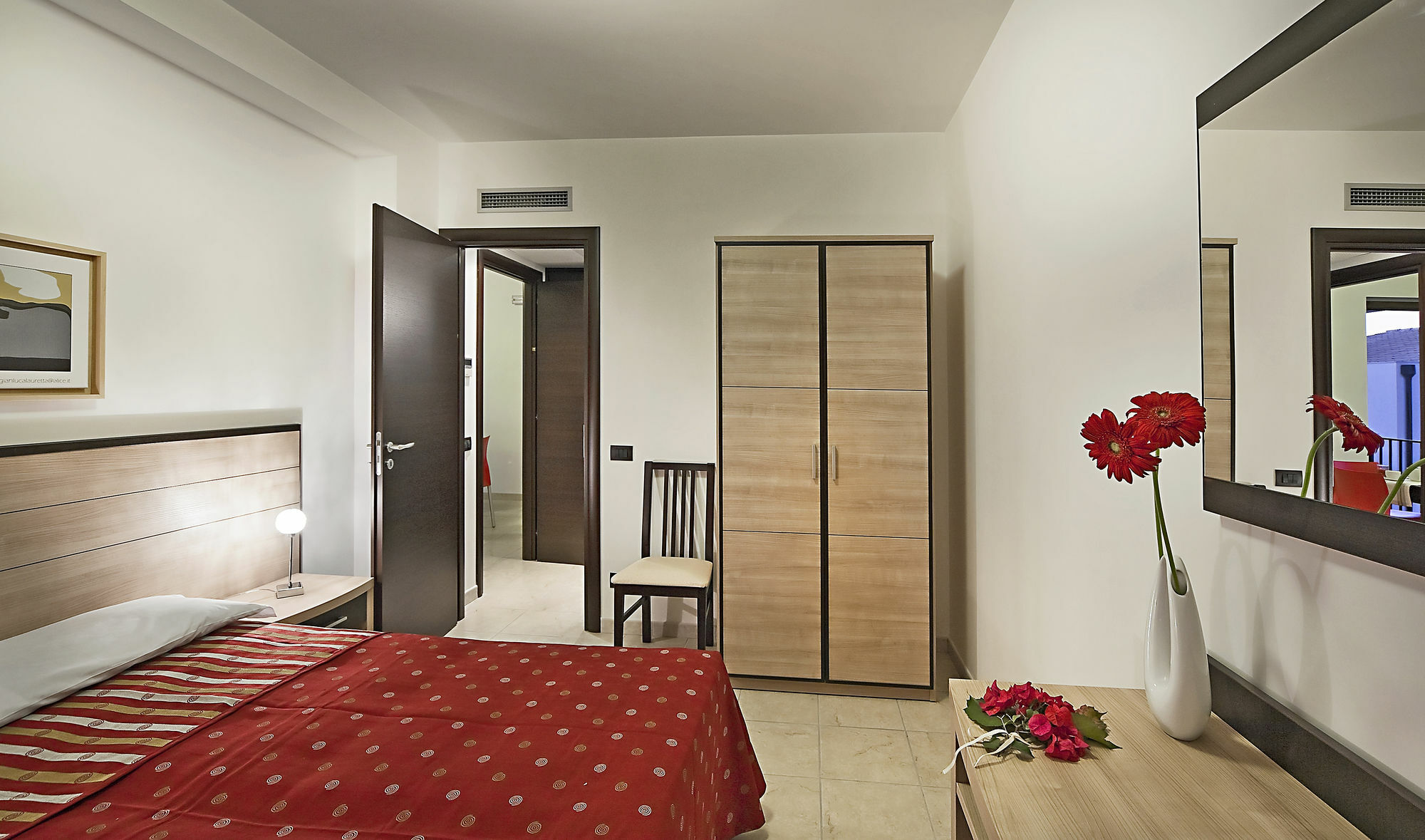 Blu Modicamare Aparthotel Marina di Modica Εξωτερικό φωτογραφία